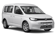 Van Hire Bridport - Caddy Van - Van hire Bridport