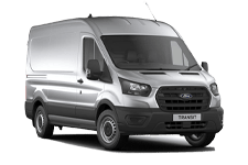 Van Hire Bridport - Ford Transit LWB - Van hire Bridport