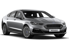 Van Hire Bridport - Mondeo - car hire Bridport